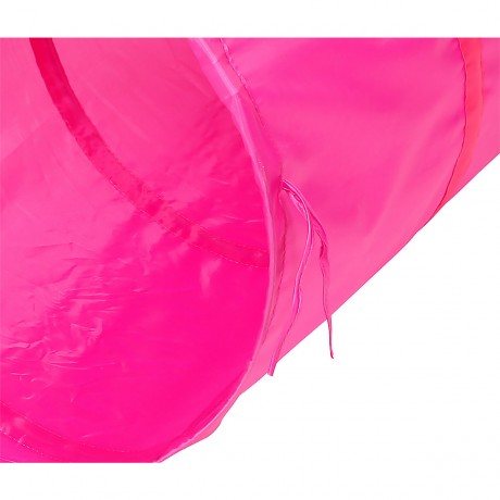 KNORR Toys Spieltunnel Girls Играть в туннельных девушек