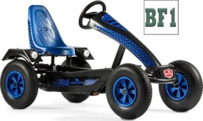 Dino Cars Go-Kart Super Sport BF1 (Blau) Go Kart Super Sport BF1 (синий)
