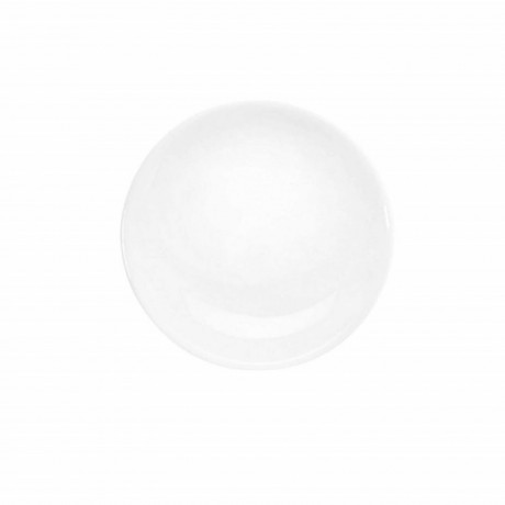 ASA SELECTION ASA A Table Weiss Mini Teller d: 8,5 cm ASA A Table White Мини-тарелка d: 8,5 см