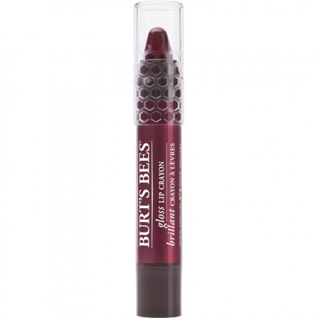 Burt's Bees (Бартс Бис) Lippen Gloss Блеск для губ Lip Crayon Блеск для губ, Santorini Sunrise / 3,11 g