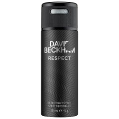 David Beckham Deodorant Spray Дезодорант спрей Respect, 150 мл