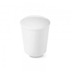 KPM Berlin KPM Urania Weiss Pfefferstreuer 0,5 cm Перечница KPM Urania Weiss 0,5 см