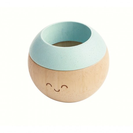 PLANTOYS Babies Fuhlspass Greiflinge Младенцы с удовольствием хватают игрушки