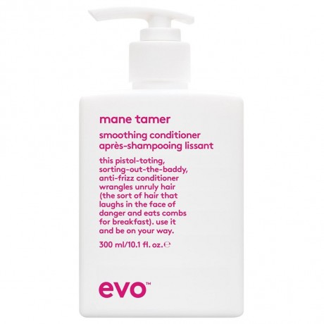 EVO Mane Tamer Smoothing Conditioner Разглаживающий кондиционер Mane Tamer