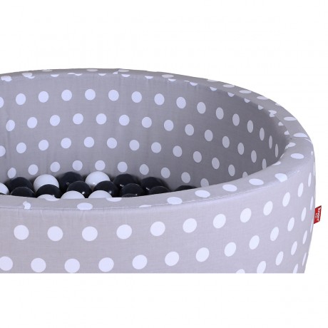 KNORR Toys Ballebad soft Баллебад мягкий