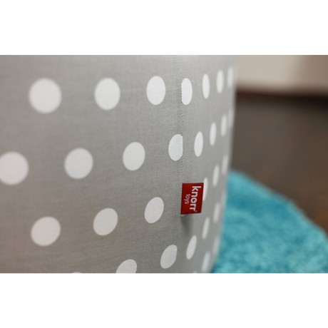 KNORR Toys Ballebad soft Баллебад мягкий