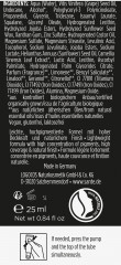 SANTE High Coverage Foundation 03 N Beige, 25 ml, Санте Тональный крем High Coverage с плотным покрытием, оттенок 03 N Beige, нейтральный бежевый, 25 мл