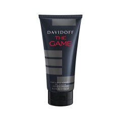 Davidoff (Давидофф) The Game Hair and Body Shampoo, 150 мл