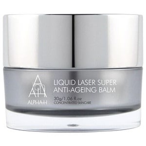 Alpha-H Liquid Laser Super Anti Aging Balm  Gesichtsbalsam Creme, 30 g