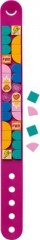 LEGO LEGO DOTS 41919 Superhelden Armband LEGO DOTS 41919 Браслет супергероев