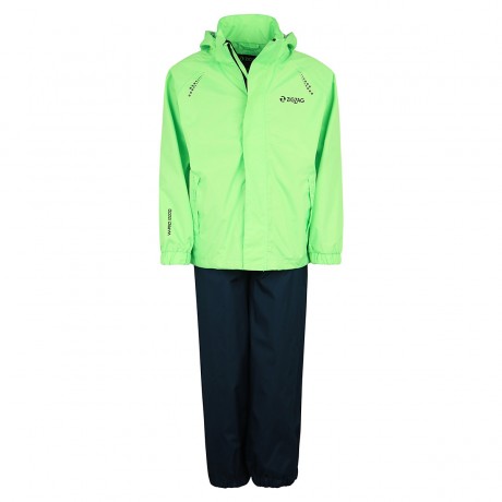 Zigzag ZIGZAG Regenanzug Regenanzuge Дождевик ZIGZAG Дождевик