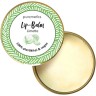 puremetics Lip Balm Limette  Лаймовый бальзам для губ