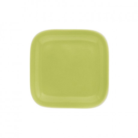 Kahla Kahla Abra Cadabra Deckelchen eckig fresh lime 10 cm Kahla Abra Cadabra квадратная крышка свежий лайм 10 см