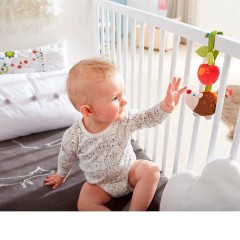 Haba Hange-Spielzeug Igel Hangefiguren Hange-Toy Hedgehog Hange фигурки