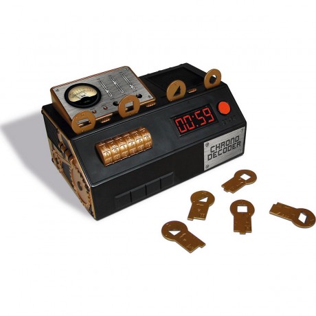 Noris Escape Room квест комната