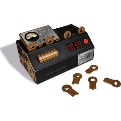 Noris Escape Room квест комната