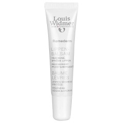 Louis Widmer Widmer Remederm Lippenbalsam Unparfumiert  Бальзам для губ Widmer Remederm без запаха