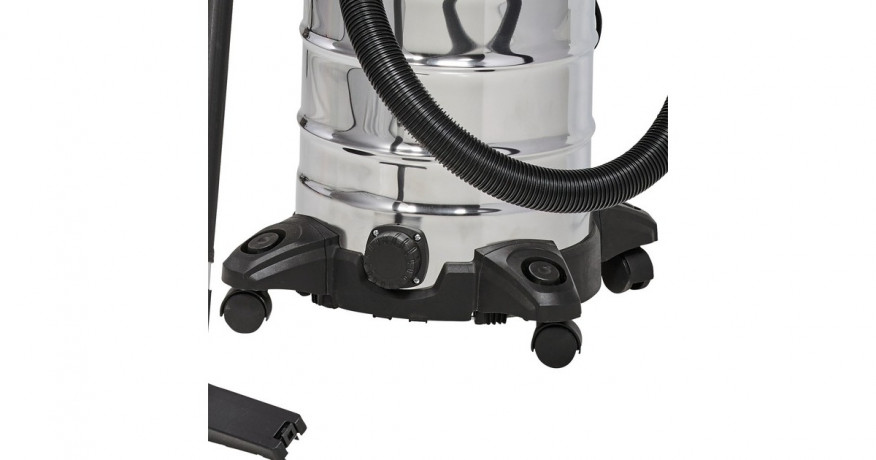 Einhell Einhell Nass-/Trockensauger TC-VC 1930 S rot/silber rot/silber Пылесос для влажной и сухой уборки Einhell TC-VC 1930 S красный/серебристый