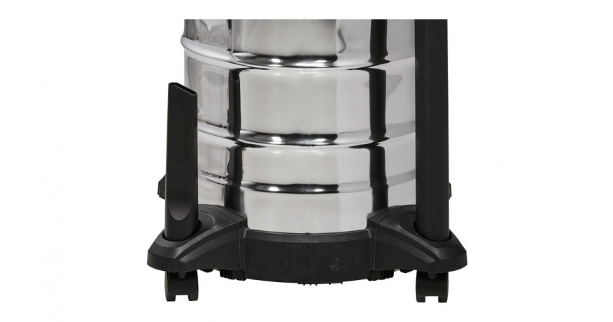 Einhell Einhell Nass-/Trockensauger TC-VC 1930 S rot/silber rot/silber Пылесос для влажной и сухой уборки Einhell TC-VC 1930 S красный/серебристый