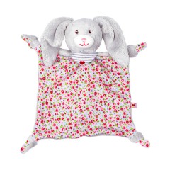 Die Spiegelburg Schnuffeltuch Haschen BabyGluck Утешитель Кролик BabyGluck