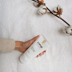 ZARQA Shampoo Anti-Schuppen Sensitive  Шампунь против перхоти для чувствительной кожи