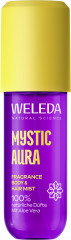 WELEDA Fragrance Body &amp; Hair Mist Mystic Aura, 95 ml, Ароматический спрей для тела и волос Mystic Aura с цветочными и мягкими древесными нотами, 95 мл