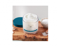 Christophe Robin Cleansing Scrub with Sea Salt Kopfhautpeeling Purifying, 75 мл