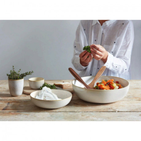 ASA SELECTION ASA Saisons Sand Becher 0,25 L / h: 9,5 cm Кружка с песком ASA Seasons 0,25 л / высота: 9,5 см