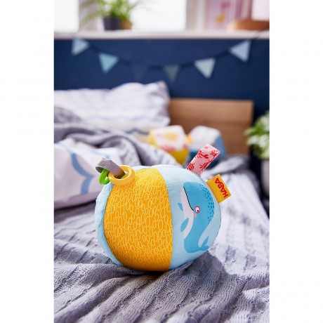 Haba Babyball Meereswelt Детский мяч Морской мир