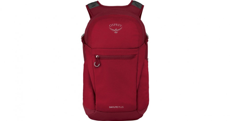 Osprey Osprey Daylite Plus, Rucksack rot, 20 Liter rot Osprey Daylite Plus, рюкзак красный, 20 литров