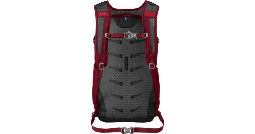 Osprey Osprey Daylite Plus, Rucksack rot, 20 Liter rot Osprey Daylite Plus, рюкзак красный, 20 литров