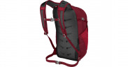 Osprey Osprey Daylite Plus, Rucksack rot, 20 Liter rot Osprey Daylite Plus, рюкзак красный, 20 литров