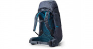 Gregory Gregory KALMIA 60 , Rucksack blau, Grosse: XS/S, 60 Liter blau Gregory KALMIA 60, рюкзак синий, размер: XS/S, 60 литров