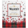 Walker's The Shortbread Adventskalender 2026, Адвент-календарь 2026 Walker’s с шотландским масляным печеньем шести видов, 294 г