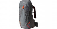 Gregory Gregory Facet 35 , Rucksack grau, 35 Liter I Tragesystem-Grosse: Grosse S/M grau Gregory Facet 35, рюкзак серый, 35 литров I размер системы переноски: размер S/M