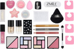 ZMILE COSMETICS Square Snowman Adventskalender 2026, Адвент-календарь 2026 ZMILE Square Snowman с макияжем и аксессуарами