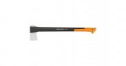 Fiskars Fiskars Spaltaxt X21-L, Axt/Beil orange/schwarz  orange/schwarz Колун Fiskars X21-L, топор/топор оранжевый/черный