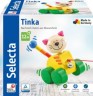 Selecta Nachziehspielzeug Tinka Тянуть за собой игрушку Тинка