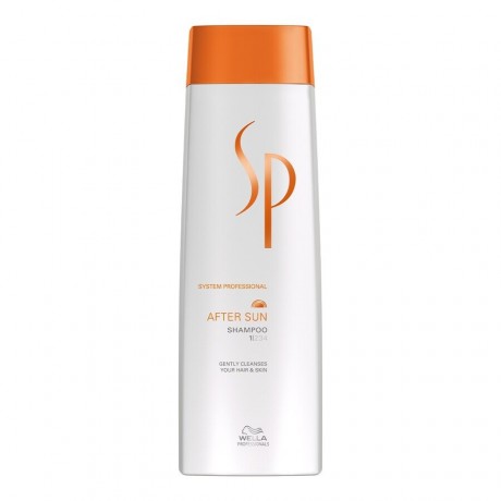 Wella Professionals Shampoo шампунь
