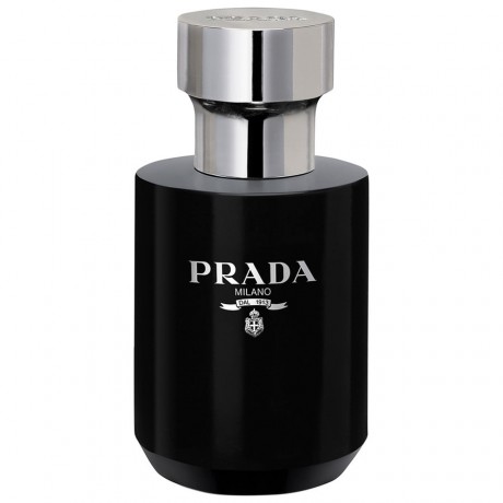 Prada (Прада)  After Shave Крем после бритья Balsam Бальзам после бритья L_Homme, 125 мл
