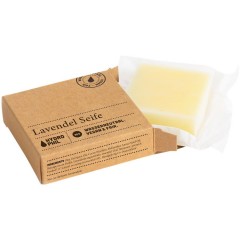 Hydrophil Seife Lavendel  Лавандовое мыло