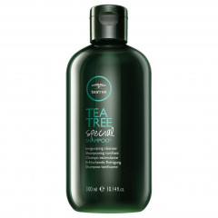 Paul Mitchell Tea Tree Special Shampoo Чайное дерево Special Шампунь
