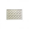 LEGO LEGO 4X6 Platten Weiss - White Plate 3032 - Brandneu - 50x Тарелки LEGO 4X6 White — Белая тарелка 3032 — Совершенно новая — 50x