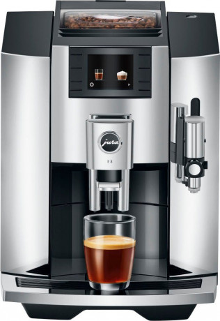 JURA JURA Kaffeevollautomat 15363 E8 Полностью автоматическая кофемашина JURA 15363 E8