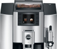 JURA JURA Kaffeevollautomat 15363 E8 Полностью автоматическая кофемашина JURA 15363 E8