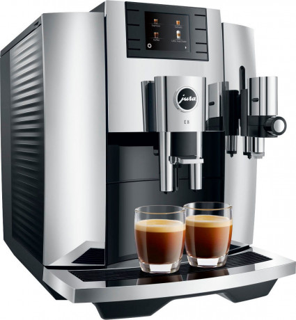 JURA JURA Kaffeevollautomat 15363 E8 Полностью автоматическая кофемашина JURA 15363 E8