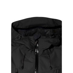 ISBJORN MONSUNE Hardshell Jacke Junior Regenjacken Куртка MONSUNE в жесткой оболочке юниорские непромокаемые куртки