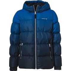ICEPEAK Winterjacke PICKENS fur Madchen Зимняя куртка PICKENS для девочки