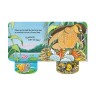 Coppenrath Verlag minifanten 35: Knicks! Knacks! Wer schlupft da? минифантен 35: Реверанс! Трескаться! Кто ускользает?