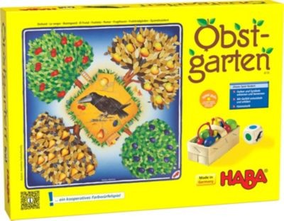 Haba HABA 4170 Obstgarten HABA 4170 Фруктовый сад